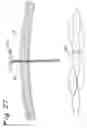 Fig. 15 - TRACTION TROCAR APPARATUS AND METHOD