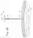 Fig. 16 - TRACTION TROCAR APPARATUS AND METHOD