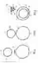 Fig. 04 - Multiple-pouch intragastric balloons, surgical device for expanding said balloon and method for making same