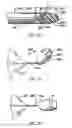 Fig. 12 - Apparatus and method for dissecting tissue layers