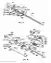 Fig. 14 - Apparatus and method for dissecting tissue layers