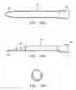 Fig. 26 - Apparatus and method for dissecting tissue layers