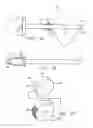 Fig. 37 - Apparatus and method for dissecting tissue layers