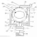 Fig. 01 - Apparatus for creating hyperthermia in tissue