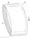 Fig. 09 - Inflatable blanket for use in cardiac surgery