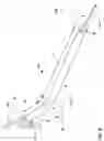 Fig. 16 - Introducer for therapy delivery elements