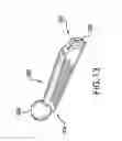 Fig. 17 - Delivery system for a medical device