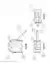 Fig. 07 - Transosseous spine core approach method implant and instrumentation
