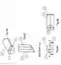 Fig. 09 - Transosseous spine core approach method implant and instrumentation