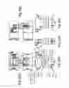 Fig. 26 - Transosseous spine core approach method implant and instrumentation