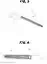 Fig. 04 - Fluted sleeve hip prosthesis for modular stem