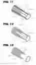 Fig. 07 - Fluted sleeve hip prosthesis for modular stem