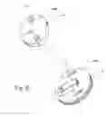 Fig. 32 - Adjustable bone prostheses and related methods related applications