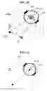 Fig. 12 - Method and apparatus for reckoning position of moving robot