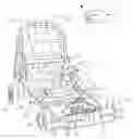 Fig. 01 - Vehicle for simulating impaired driving