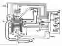 Fig. 01 - Engine control unit to valve control unit interface