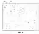 Fig. 05 - Atmospheric feature detection using Langrangian scalar integration