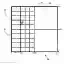 Fig. 01 - System and method for producing a flexible geographical grid