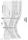 Fig. 03 - Method of estimating geological formation depths by converting interpreted seismic horizons the time domain to the depth domain