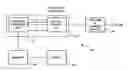 Fig. 01 - System and method utilizing virtual switching for electrical panel metering