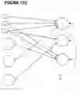 Fig. 24 - Method and apparatus for distinguishing combinational designs