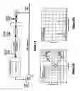 Fig. 12 - Method and device for low delay processing
