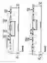 Fig. 17 - Method and device for low delay processing