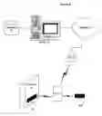 Fig. 01 - System and method for providing data to a wireless device