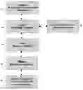 Fig. 01 - Business method using the automated processing of paper and unstructured electronic documents
