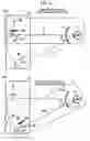 Fig. 07 - Spectacle lens supply system, spectacle wearing parameter measurement apparatus, spectacle wearing test system, spectacle lens, and spectacle