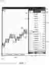 Fig. 03 - Financial Instrument Trading Interface with Dynamic Price Scale