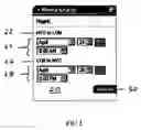 Fig. 03 - Method and system for selecting answers in answer set using a customizable table