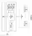 Fig. 03 - Method and system for adaptive metadata replication