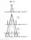 Fig. 12 - Complex coefficient transversal filter and radio communication system employing the same