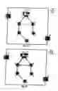 Fig. 04 - Multiple source receiver-driven streaming of content between peers