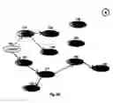 Fig. 28 - Multiple source receiver-driven streaming of content between peers
