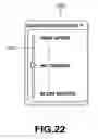Fig. 22 - Data-providing apparatus, data-providing method and program storing medium to provide requested content data to a user