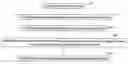 Fig. 01 - System and method for mobile digital media content delivery and services marketing