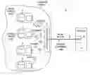 Fig. 01 - TCP/IP offload device with fast-path TCP ACK generating and transmitting mechanism