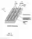 Fig. 07 - Pre-formatted linear optical data storage medium