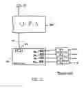 Fig. 04 - Uninterruptible power supply resource sharing for multiple power sourcing equipment network devices