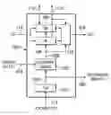 Fig. 01 - Remove signal from TAP selection circuitry to multiplexer control circuitry