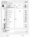Fig. 01 - System and method for representation of user preference and policy in contact list