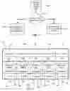 Fig. 09 - Method of tracking dual mode data objects using related thumbnails and tool icons in a palette window