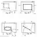 Fig. 04 - Method of tracking data objects using related thumbnails in a palette window