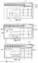 Fig. 07 - Method of tracking data objects using related thumbnails in a palette window