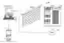 Fig. 01 - Client-server bidirectional synchronization via browser plug in for an XM radio system