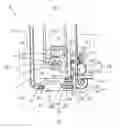 Fig. 01 - Optical disc apparatus