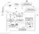Fig. 01 - Architecture for sharing podcast information