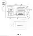 Fig. 02 - System and method for delivering graphics received through a cable television system to a digital television